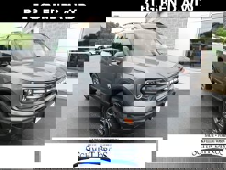 Used 2021 Ford Bronco Sport Big Bend w/ Big Bend Package image 1