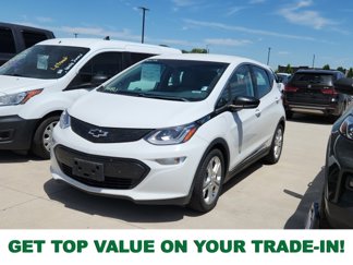 Used 2018 Chevrolet Bolt LT image 1