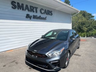 Used 2020 Kia Forte GT image 1