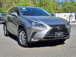 Used 2021 Lexus NX 300 AWD w/ Comfort Package image 1