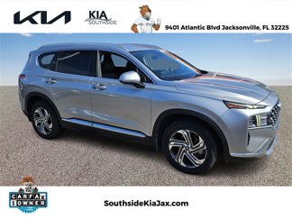 Used 2022 Hyundai Santa Fe SEL image 1