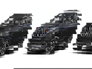 New 2025 BMW X1 xDrive28i w/ Convenience Package image 1