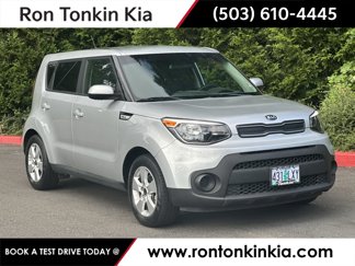 Used 2019 Kia Soul image 1