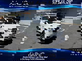 Used 2018 Subaru Forester 2.5i Premium image 1