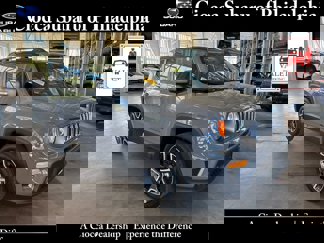 Used 2021 Jeep Renegade Limited w/ Sun & Sound Group image 1