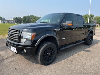 Used 2011 Ford F150 FX4 w/ FX Luxury Pkg image 1