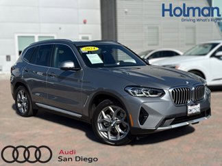 Used 2024 BMW X3 sDrive30i w/ Convenience Package image 1