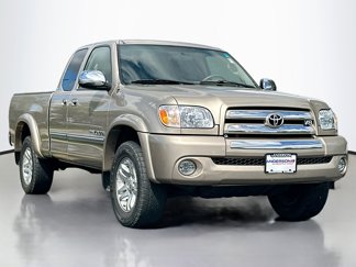 Used 2006 Toyota Tundra SR5 image 1