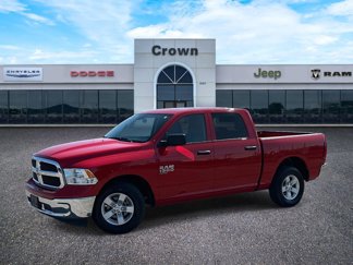 Used 2022 RAM 1500 Classic SLT video 1