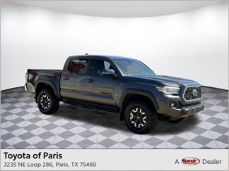 Used 2019 Toyota Tacoma TRD Off-Road image 1