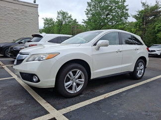 Used 2014 Acura RDX AWD w/ Technology Package image 1