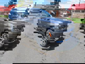 New 2025 Jeep Grand Cherokee L Limited image 1