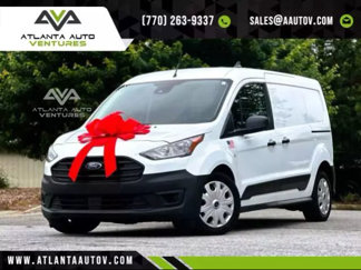 Used 2021 Ford Transit Connect XL image 1