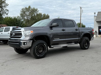Used 2015 Toyota Tundra SR5 image 1