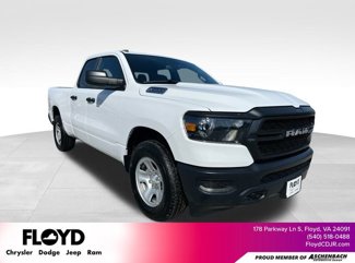 New 2024 RAM 1500 Tradesman image 1