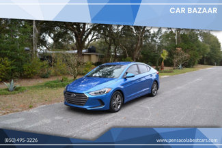 Used 2018 Hyundai Elantra SEL image 1