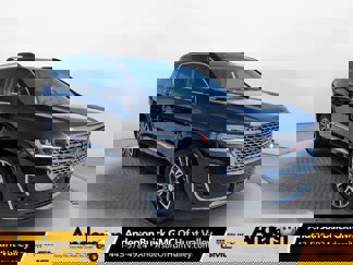 Certified 2022 GMC Acadia Denali w/ Denali Technology Package image 1
