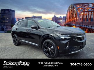 Used 2021 Buick Envision Preferred image 1