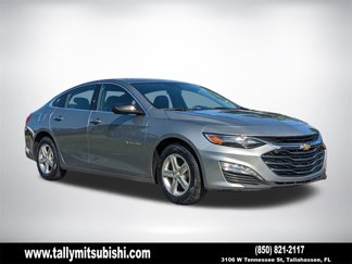 Used 2024 Chevrolet Malibu LT image 1