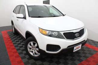 Used 2011 Kia Sorento 2WD image 1