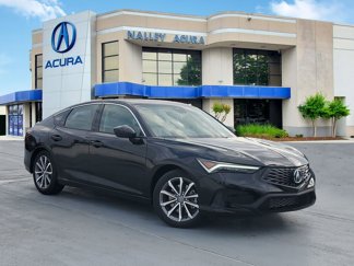 New 2025 Acura Integra image 1