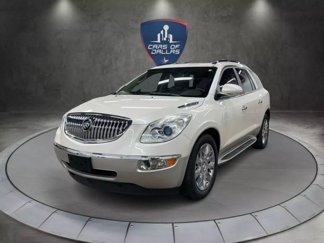 Used 2011 Buick Enclave CXL image 1
