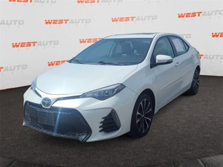 Used 2019 Toyota Corolla XSE image 1