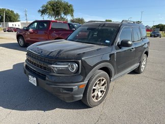 Used 2022 Ford Bronco Sport image 1
