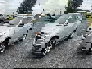 Used 2015 Chevrolet Equinox LS image 1