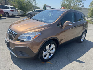 Used 2016 Buick Encore FWD image 1