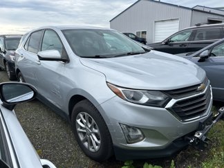 Used 2020 Chevrolet Equinox LT image 1