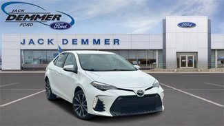 Used 2018 Toyota Corolla L image 1
