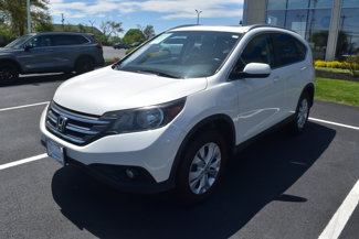 Used 2013 Honda CR-V EX-L image 1