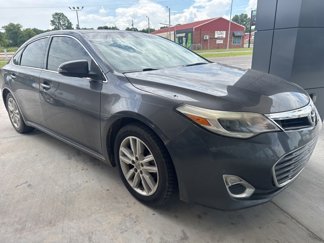 Used 2014 Toyota Avalon XLE image 1