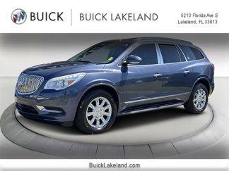 Used 2014 Buick Enclave Premium image 1