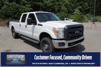 Used 2014 Ford F250 XL w/ Power Equipment Group image 1