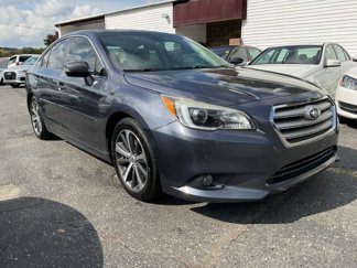 Used 2017 Subaru Legacy 3.6R Limited image 1