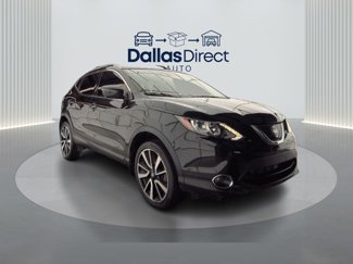 Used 2019 Nissan Rogue Sport SL image 1