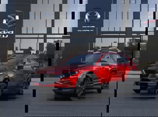New 2025 MAZDA CX-30 AWD 2.5 S w/ Select Sport Pkg image 1