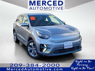 Used 2022 Kia Niro EX image 1
