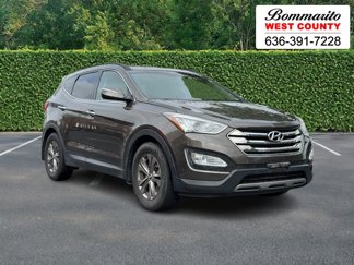 Used 2014 Hyundai Santa Fe Sport w/ Technology Package 04 image 1