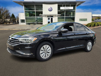 Used 2019 Volkswagen Jetta S image 1