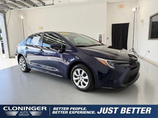 Used 2024 Toyota Corolla LE image 1