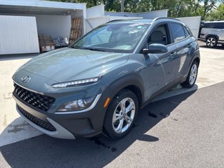 Used 2023 Hyundai Kona SEL w/ Cargo Package image 1