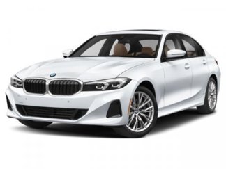 Used 2023 BMW 330i Sedan w/ M Sport Package image 1