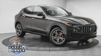 Used 2023 Maserati Levante GT image 1