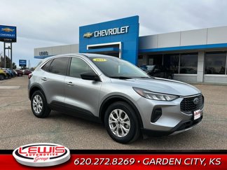 Used 2023 Ford Escape Active w/ Tech Pack #1 image 1