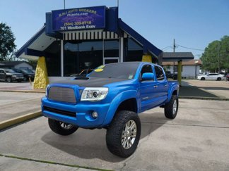 Used 2009 Toyota Tacoma PreRunner image 1