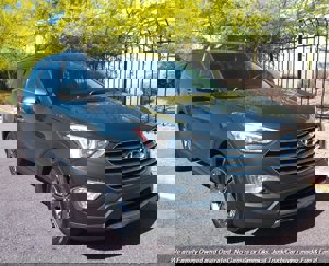 Used 2013 Hyundai Santa Fe Limited image 1