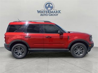 Used 2022 Ford Bronco Sport Big Bend image 1